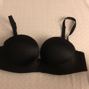 Padded strapless Bra